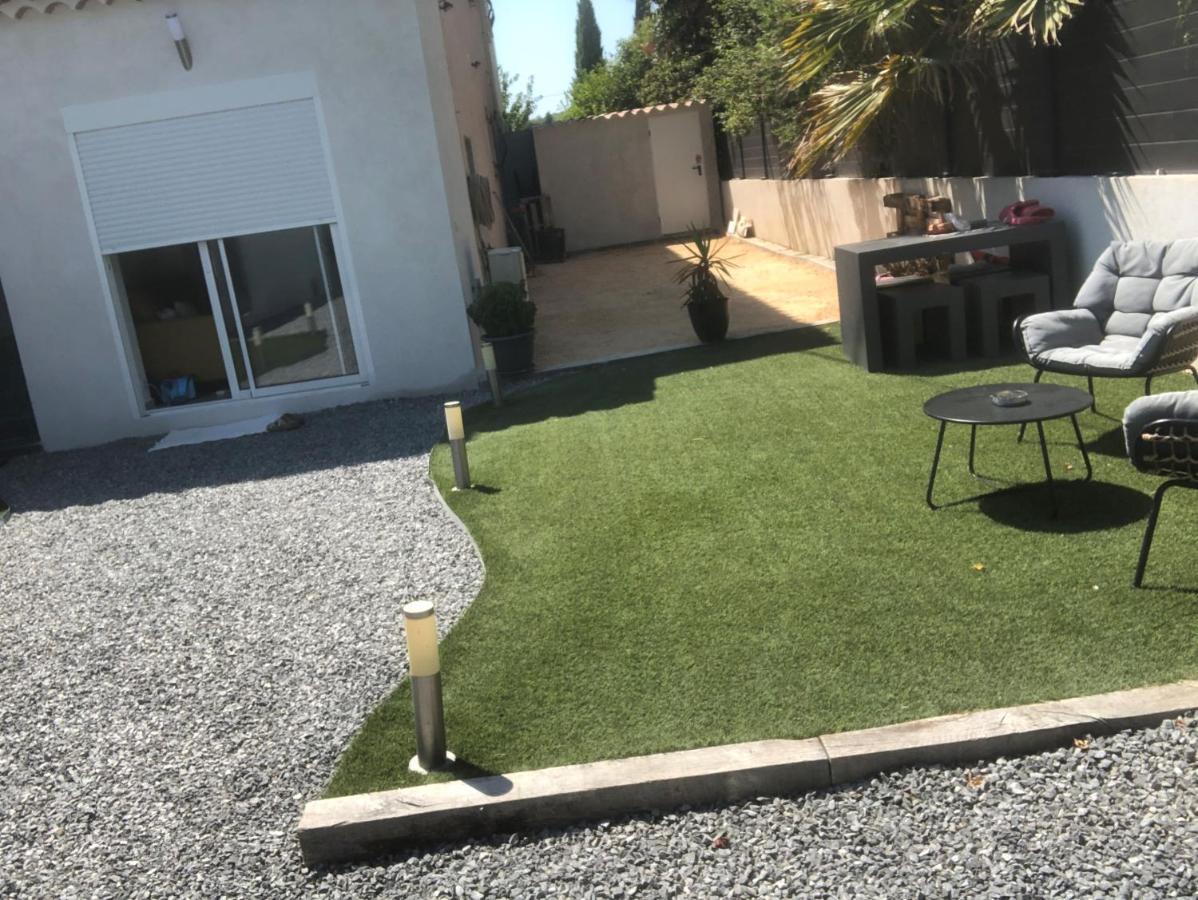 Apartment Dans - Parking - Jardin