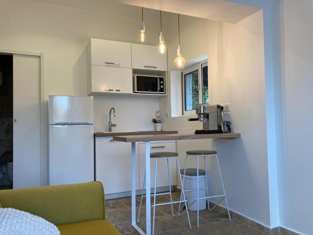 Dans - Parking - Jardin Apartment *